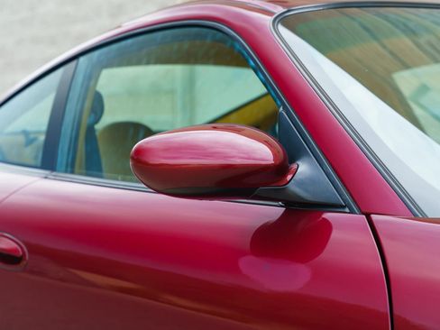 Used 2000 Porsche 911 Carrera image 51