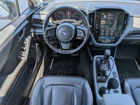 Certified 2025 Subaru Crosstrek 2.5i Limited w/ Popular Package #3A AWD/4WD image 18