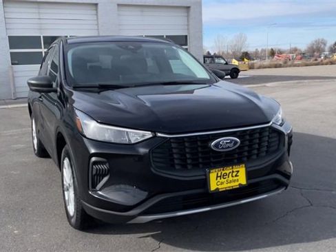 Used 2024 Ford Escape Active w/ Tech Pack #1 image 4