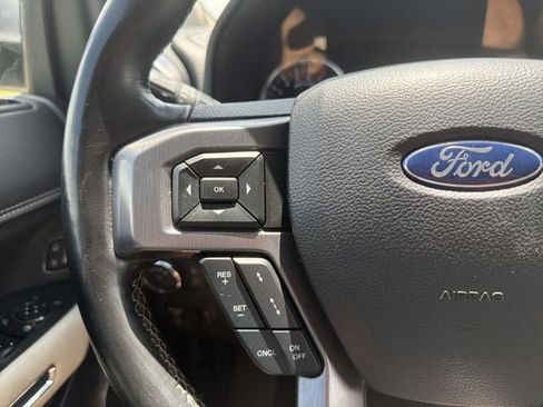 Used 2018 Ford Expedition Platinum AWD/4WD image 33
