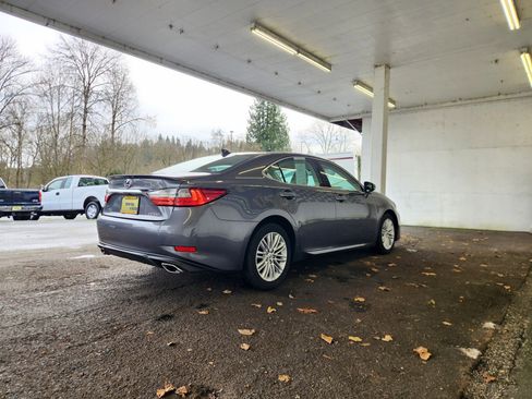 Used 2016 Lexus ES 350 image 3
