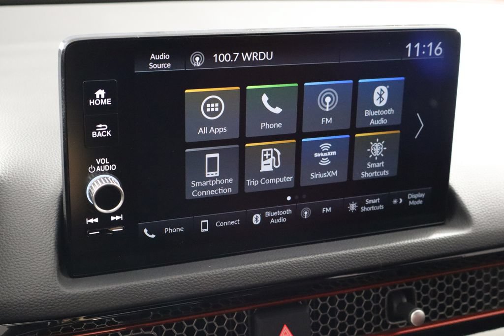 Used 2022 Honda Civic Si image 24