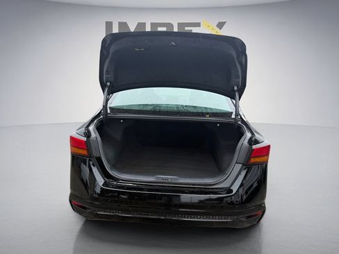 Used 2025 Nissan Altima 2.5 S FWD image 14