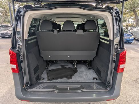 Used 2023 Mercedes-Benz Metris Passenger image 25
