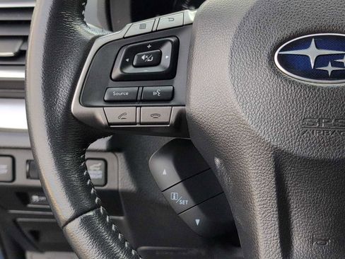 Used 2016 Subaru Forester 2.0XT Touring w/ Eyesight & Navigation System image 23