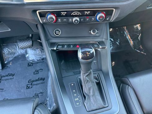 Used 2023 Audi Q3 2.0T Premium Plus image 15