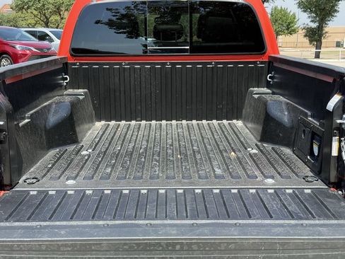 Used 2023 Toyota Tacoma TRD Pro AWD/4WD image 29