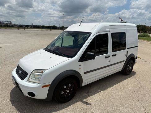 Used 2010 Ford Transit Connect XLT FWD image 52