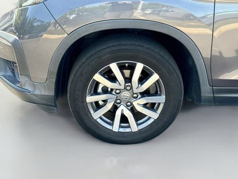 Used 2021 Honda Pilot EX-L image 36
