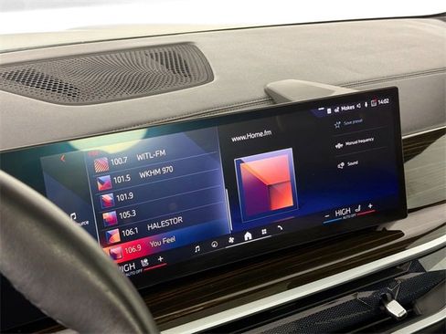 Used 2024 BMW X5 xDrive40i image 14