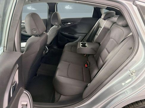 Used 2024 Chevrolet Malibu LT FWD image 21