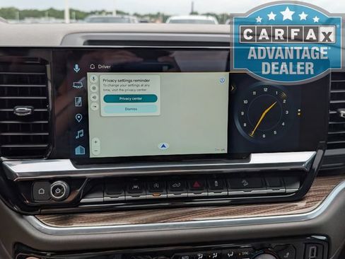 Used 2026 Chevrolet Silverado 1500 RST AWD/4WD image 9