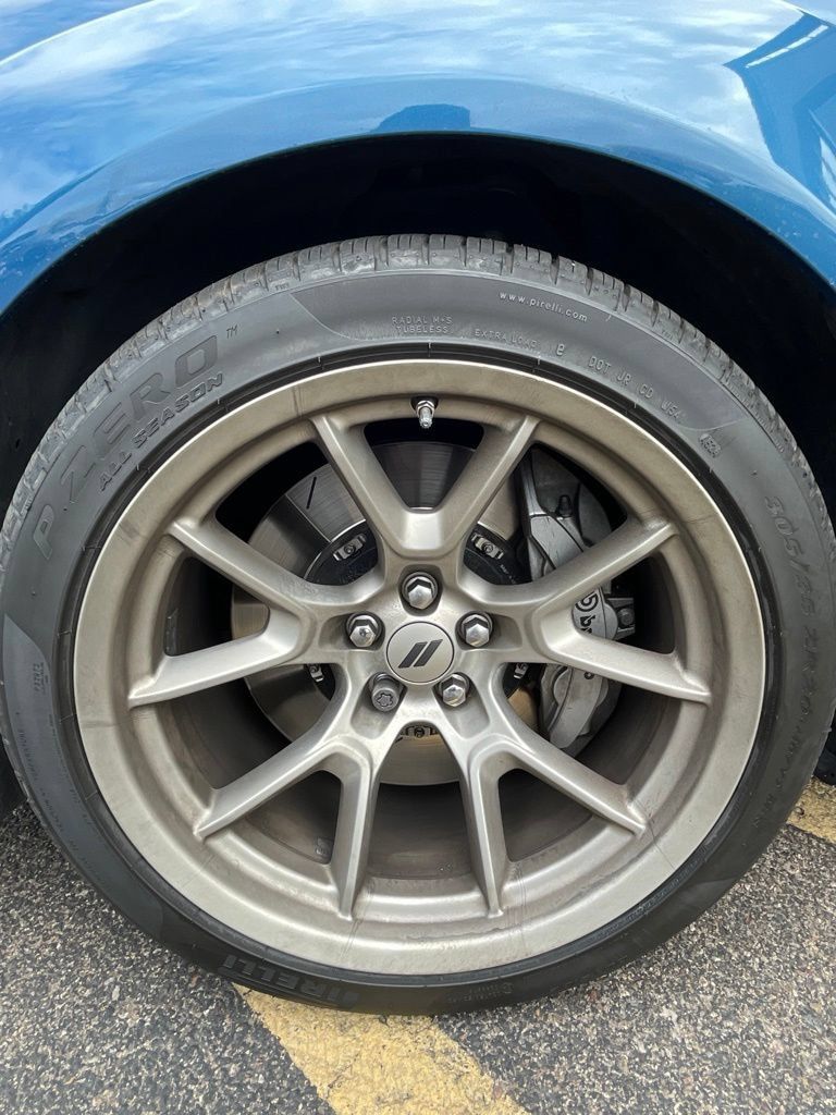 Used 2020 Dodge Challenger R/T Scat Pack RWD image 43