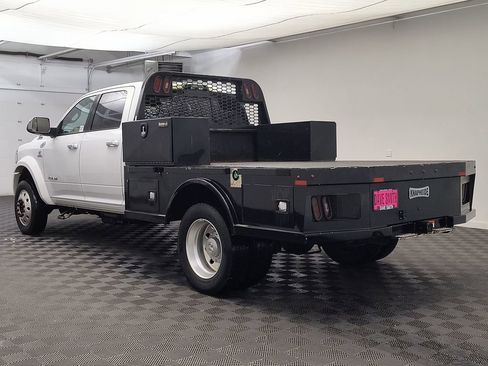 Used 2022 RAM 4500 Laramie image 3