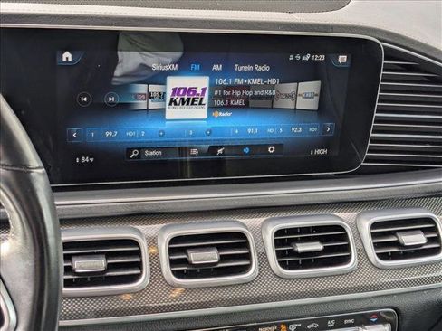 Certified 2022 Mercedes-Benz GLS 450 4MATIC image 11