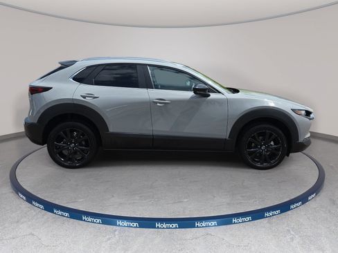 Used 2025 MAZDA CX-30 AWD 2.5 S w/ Select Sport Pkg image 5