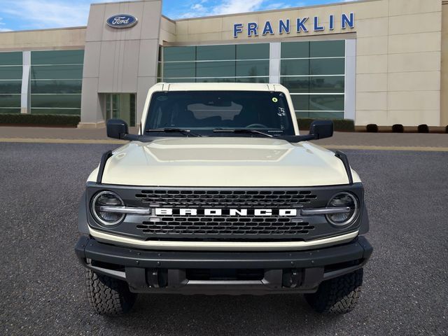New 2026 Ford Bronco Badlands AWD/4WD image 2