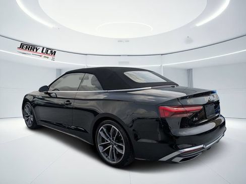 Used 2024 Audi A5 2.0T Premium Plus w/ Premium Plus AWD/4WD image 8