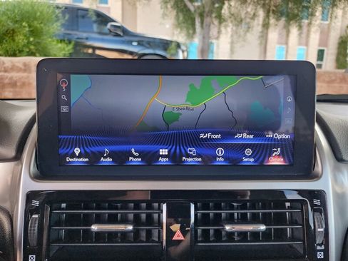 Used 2023 Lexus GX 460 Premium image 42