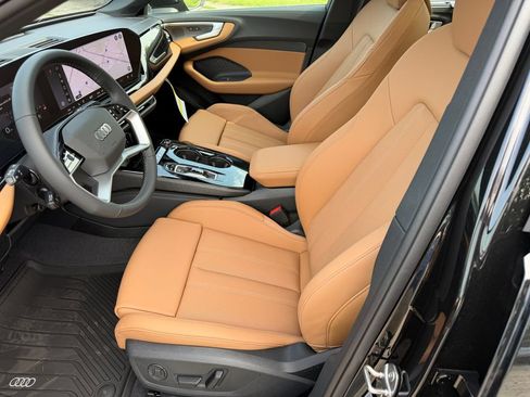 New 2026 Audi A5 2.0T Premium Plus AWD/4WD image 17