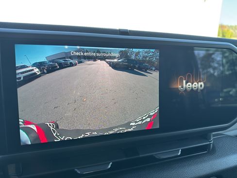 New 2026 Jeep Wrangler Sport image 34