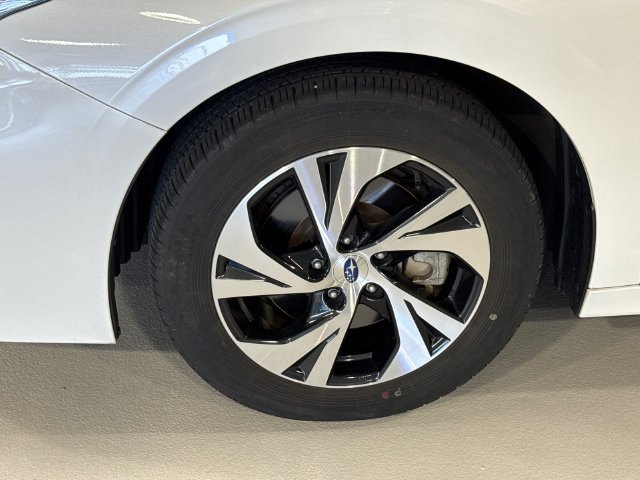 Certified 2024 Subaru Legacy Premium AWD/4WD image 8