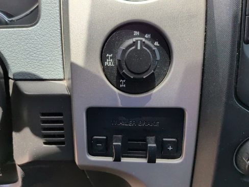 Used 2014 Ford F150 XLT w/ XLT Chrome Package AWD/4WD image 24