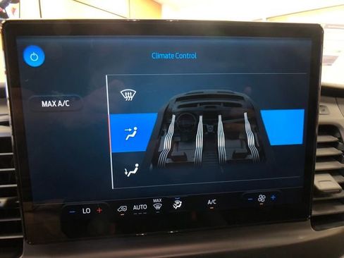 New 2026 Ford Transit 250 148 Medium Roof image 16