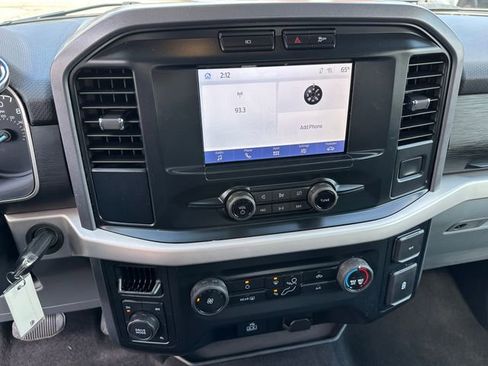 Used 2023 Ford F150 XLT image 19