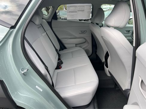 New 2026 Hyundai Kona SEL Sport image 24