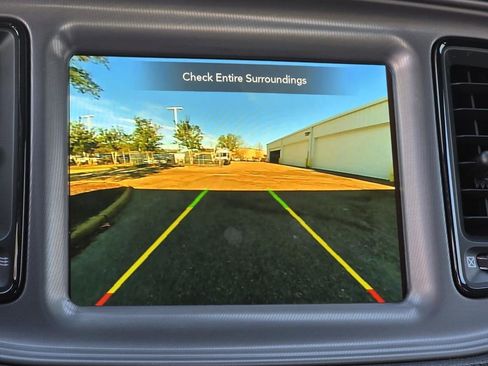 Used 2023 Dodge Challenger R/T Scat Pack image 12