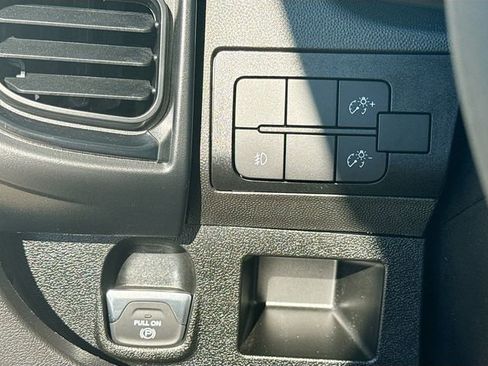 Used 2024 RAM ProMaster 3500 w/ Safety Group image 10