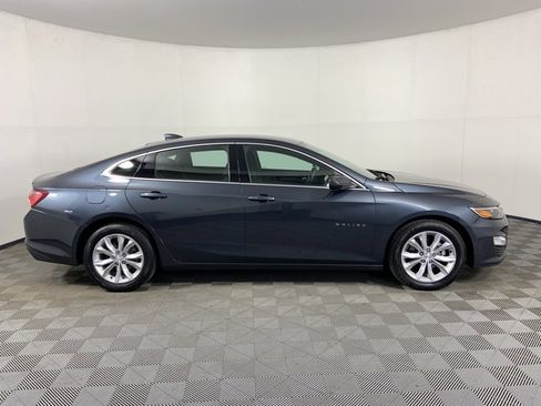 Used 2020 Chevrolet Malibu LT image 5