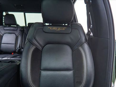 Used 2024 RAM 1500 TRX image 36