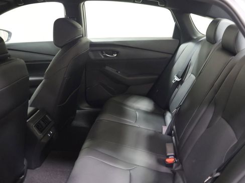 New 2026 Honda Accord Sport image 12