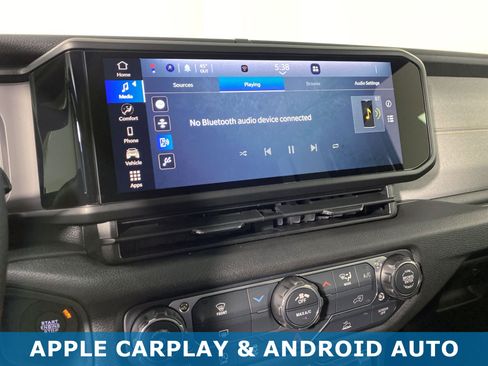 New 2026 Jeep Wrangler Sport image 2