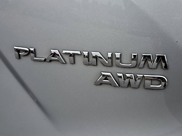Used 2023 Nissan Murano Platinum w/ Cargo Package AWD/4WD image 12