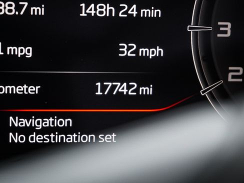 Used 2018 McLaren 720S Luxury RWD image 29