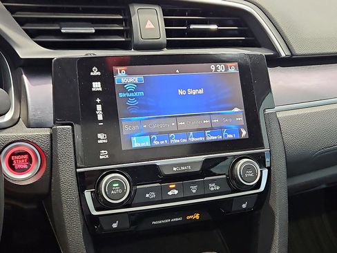Used 2018 Honda Civic EX-T image 19