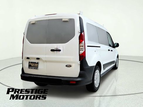 Used 2016 Ford Transit Connect XL FWD image 7