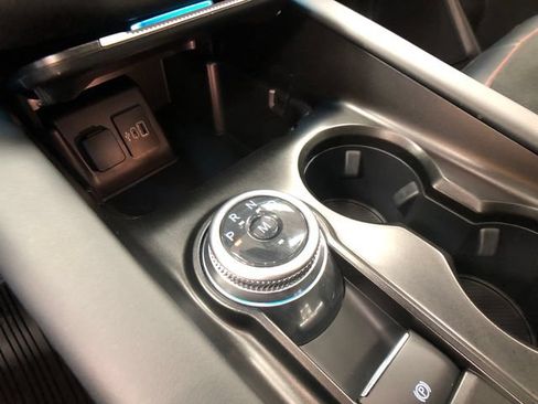 Used 2025 Ford Explorer ST w/ Sun And Sound Package AWD/4WD image 19