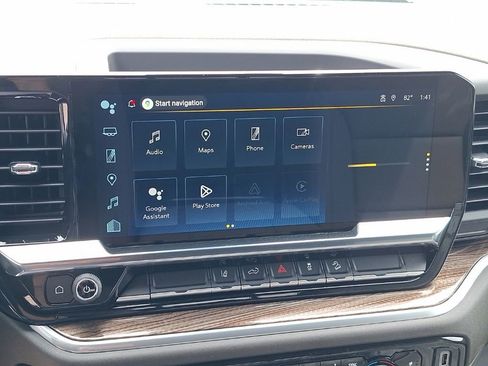 New 2026 Chevrolet Silverado 2500 LT image 34