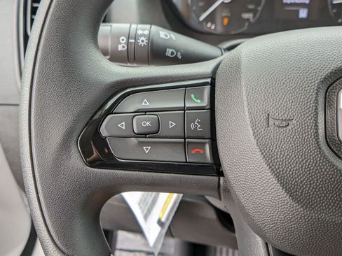 New 2024 RAM ProMaster 3500 w/ Safety Group image 13