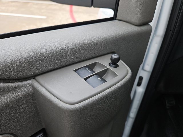 Used 2025 Chevrolet Express 2500 w/ Driver Convenience Package RWD image 18