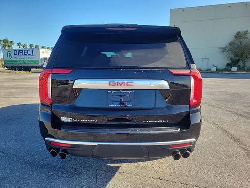 Used 2022 GMC Yukon Denali image 6