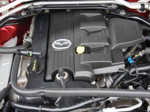Used 2009 MAZDA MX-5 Miata Grand Touring w/ Premium Pkg RWD image 39