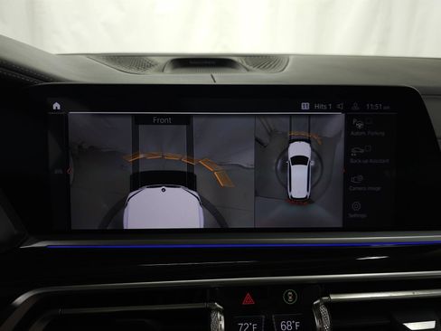 Used 2019 BMW X7 xDrive40i w/ Premium Package image 33
