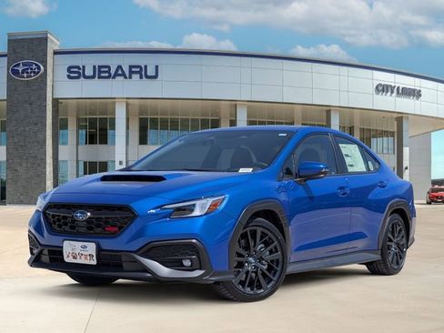 New 2026 Subaru WRX Limited image 1