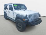 Used 2018 Jeep Wrangler Unlimited Sport S image 3