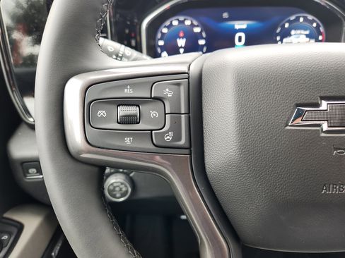 New 2026 Chevrolet Silverado 2500 ZR2 image 29